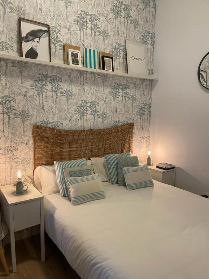Cozy Loft Malaga Centre II Apartment Exterior foto