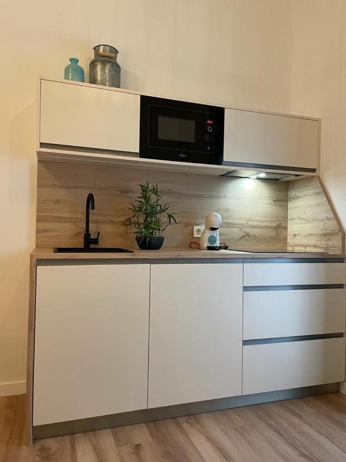 Cozy Loft Malaga Centre II Apartment Exterior foto